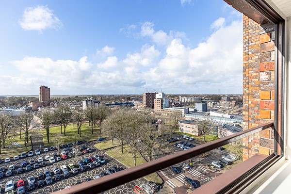 Medium property photo - Europalaan 148, 9501 CX Stadskanaal